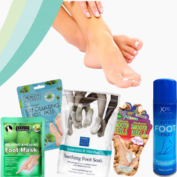 Foot Care
