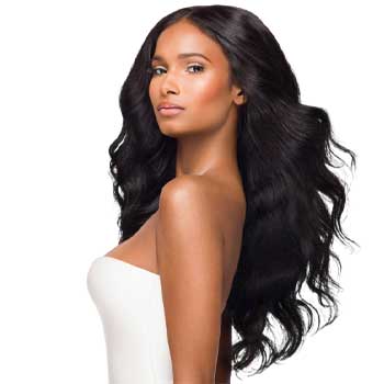 Full Lace Wigs