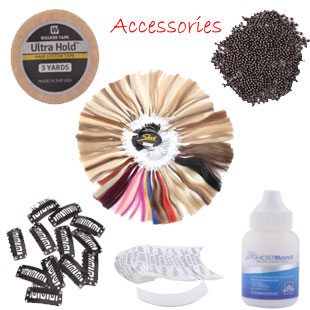 Extensions Accessories