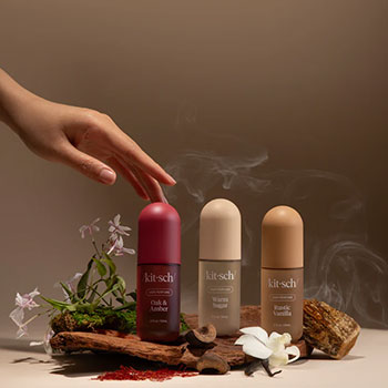 Hair Fragrance