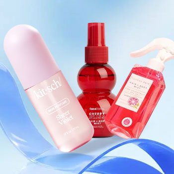 Hair Scent