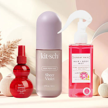 Hair Perfume