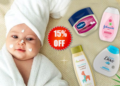 Kids Skincare