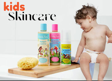 Kids Skincare