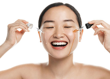 Korean Serum