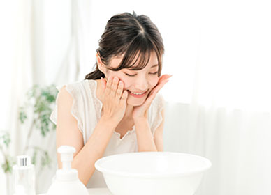 Korean Skin Cleanser