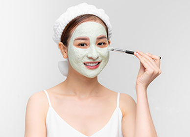 Korean Skin Mask