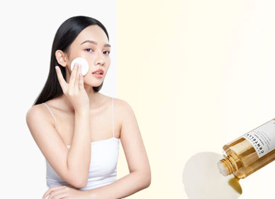 Korean Skin Toner