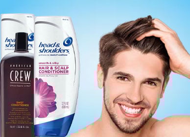 Hair Conditioning