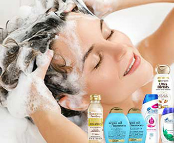 Moisturizing Shampoo