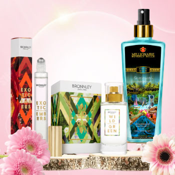 Perfumes for Value