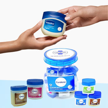 Petroleum Jelly