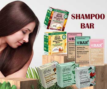 Shampoo Bar