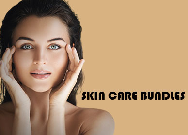Skin Care Bundles