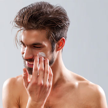 Men Skincare