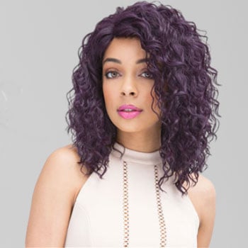 Synthetic Hair Wigs