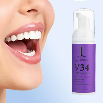 Teeth Whitening