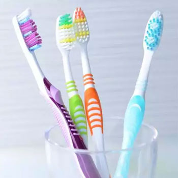 Toothbrush