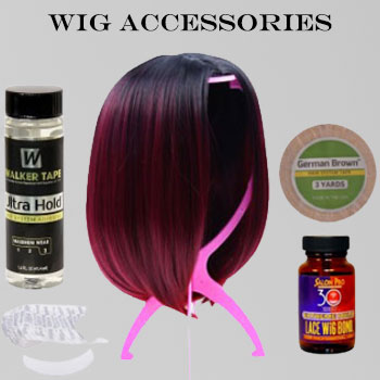 Wig Accessories