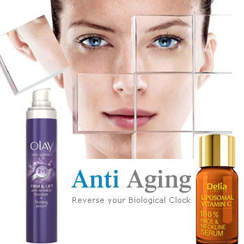 Anti Ageing