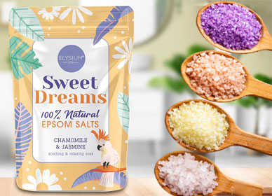 Bath Salts
