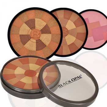 Bronzer