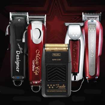 Clippers and Trimmers