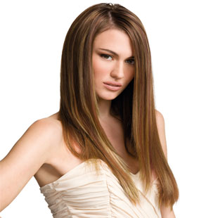 Hair Extensions Human Hair Extensions Hair Pieces Synthetic