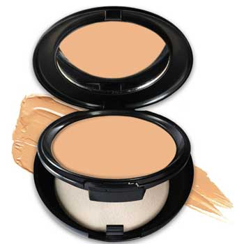 Cream Foundation