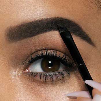 EyeBrow Makeup