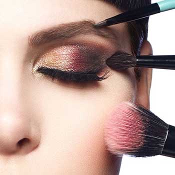 Eye Cosmetics