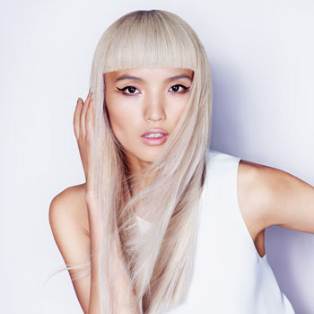 Hair Color