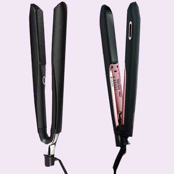 Hair Straighteners