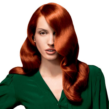 Hair Styling