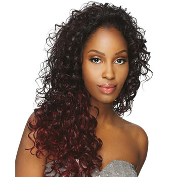 Human Hair Instant Weave