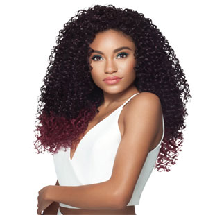 Instant Weave