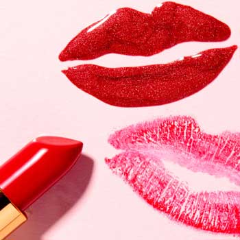 Lipsticks and Lipgloss