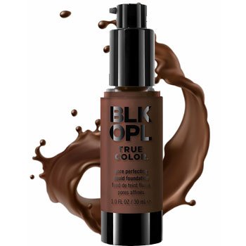 Liquid Foundation