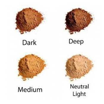 Loose Powder