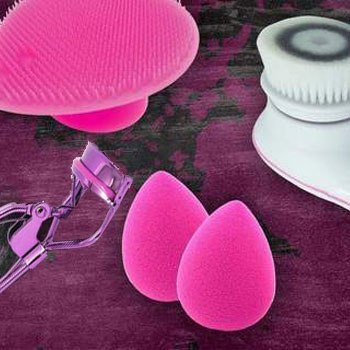 Makeup Accessories