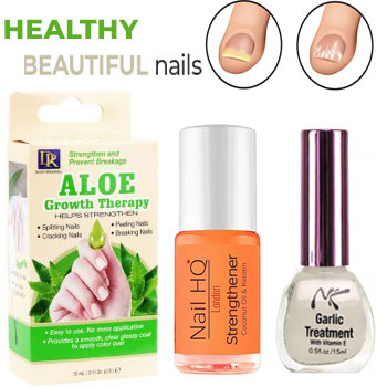 Nail Treatment