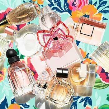 Perfumes for Her