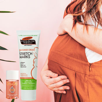 Products For Stretch Marks 