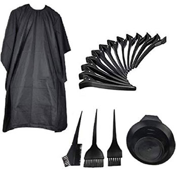 Salon Accessories