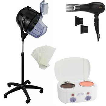 Salon Equipment