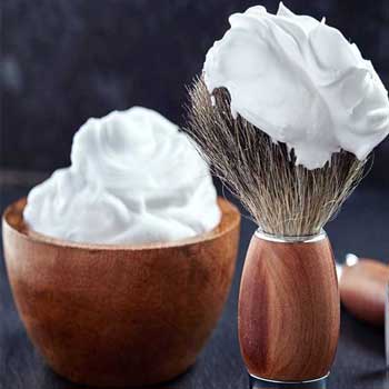 Shaving Creams and Gels