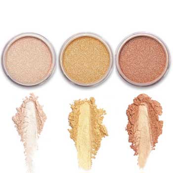 Shimmers
