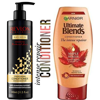 Strengthening n Thickening Conditioner