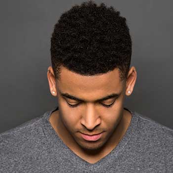 Texturizers for Men