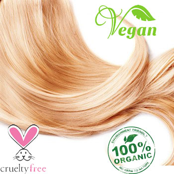 Vegan Haircare